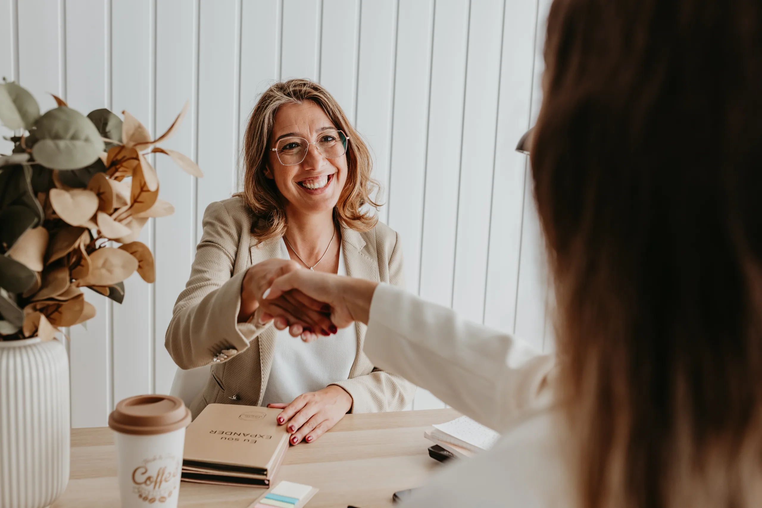 Gerir pessoas com sucesso